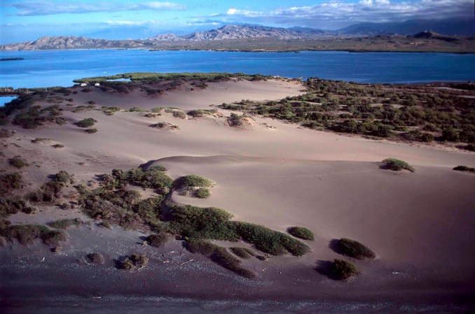 Barahona es una de las 31 provincias de la República Dominicana, allí existe una particular biodiversidad en la que puedes encontrar playas, montaña y ríos.