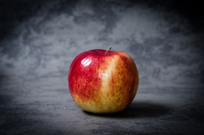 Esta fruta de acuerdo con Health Guidance, es rica en vitaminas A, C y E, lo que la hace un héroe antioxidante que mejora las defensas del organismo.