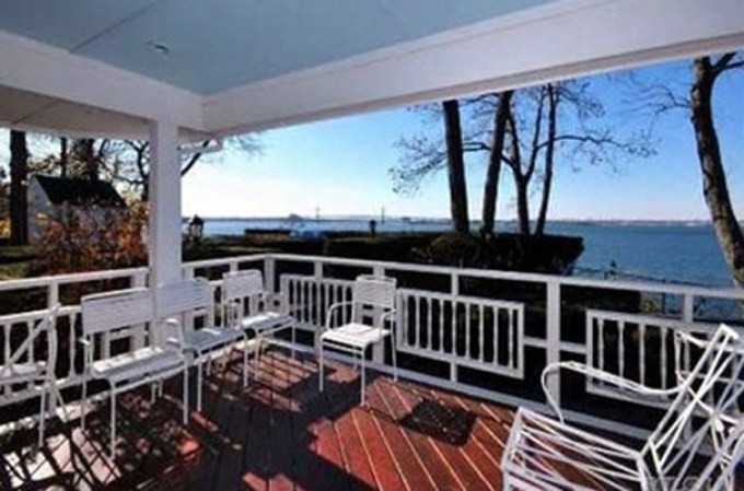 Estas maravillosas mansiones están ubicadas en los puntos más hermosos y escondidos de Long Island, Nueva York.