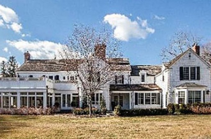 Estas maravillosas mansiones están ubicadas en los puntos más hermosos y escondidos de Long Island, Nueva York.