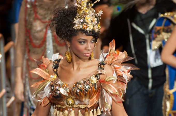La dominicana, Yaritza Miguelina Reyes Ramírez, nacida en la República Dominicana el 17 de diciembre, de 1993, representará a su país en el certamen de belleza más importante del mundo, Miss Universo, en Moscú 2013.