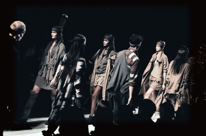 La Semana de la Moda en Nueva York 2013 se apoderó de las pasarelas de la capital del mundo, para destellar los diseños más sexys de la temporada.