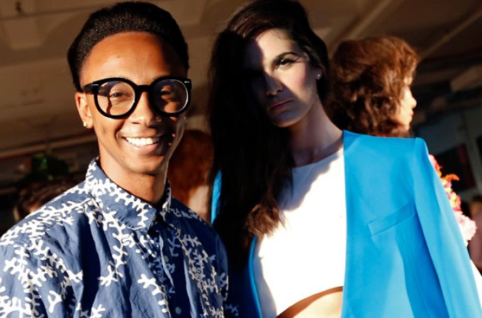 La Semana de la Moda en Nueva York 2013 se apoderó de las pasarelas de la capital del mundo, para destellar los diseños más sexys de la temporada.