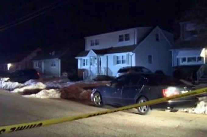 4 DE MARZO, 2014: Un niño muere trágicamente tras ser atacado por un perro Bull Mastiff en Paterson, Nueva Jersey.