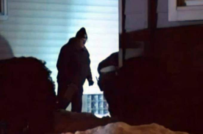 Un niño muere trágicamente tras ser atacado por un perro Bull Mastiff en Paterson, Nueva Jersey.