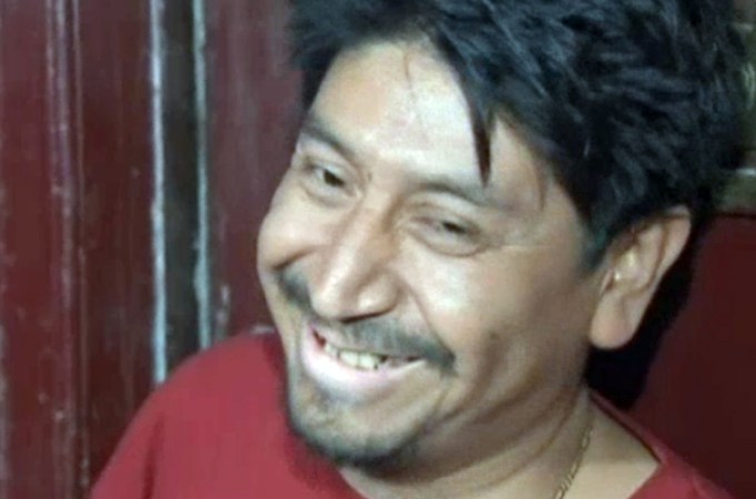 Al final los rescatistas quedaron muy satisfechos y no se consideran héroes.