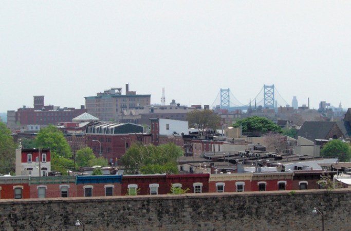 3.- Philadelphia, NJ