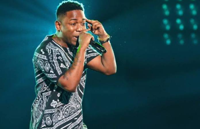 Kendrick Lamar