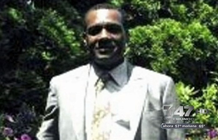 Nos solo López perdió la vida a manos del ex convicto, pero también un inocente, Raymond Facey, de 52 años.