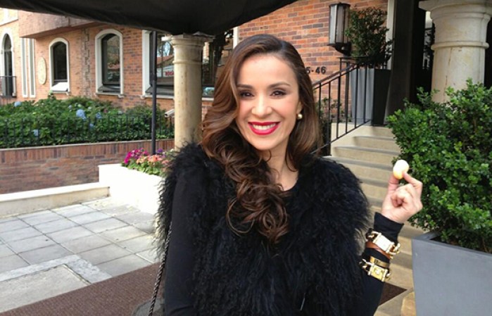 Catherine Siachoque será Estefania en “Reina de corazones”.