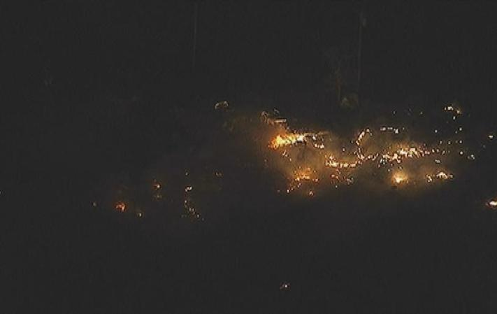 Se cumple un año de la trágica explosión en la planta de fertilizantes de la ciudad de West, Texas.