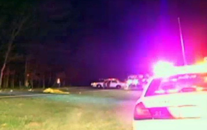 Un joven de 20 años queda arrestado luego de que su novia y un amigo perdieran la vida en un accidente de auto.