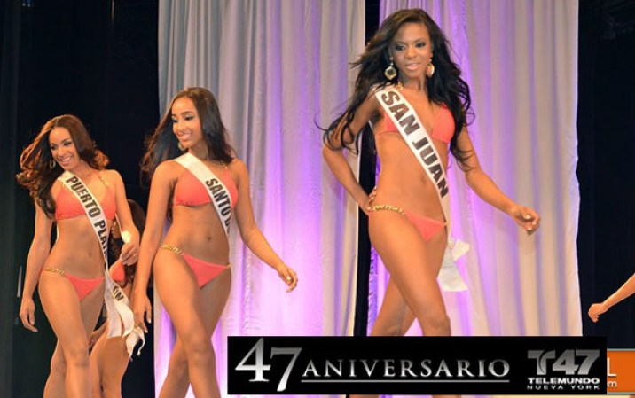 La batalla por la corona de Miss Républica Dominicana US 2012 culminó el pasado18 de agosto en el “Symphony Space” de Nueva York con la elección de su nueva reina: Miss Altagracia, Chantel Martínez.