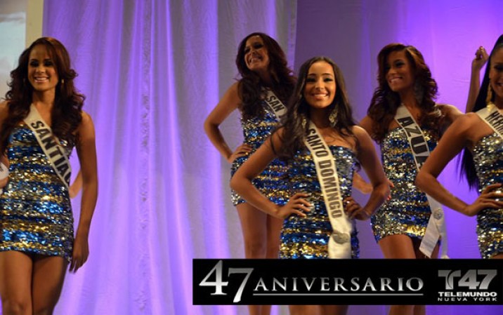La batalla por la corona de Miss Républica Dominicana US 2012 culminó el pasado18 de agosto en el “Symphony Space” de Nueva York con la elección de su nueva reina: Miss Altagracia, Chantel Martínez.