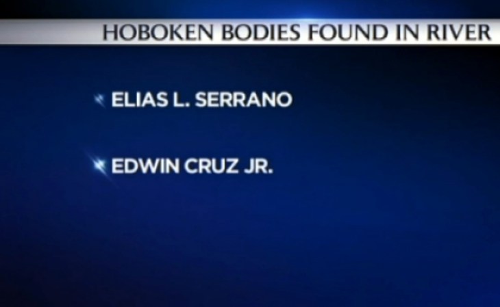 Elías Serrano y Edwin Cruz Jr. fueron encontrados sin vida este domingo tras una llamada de emergencia al 911.