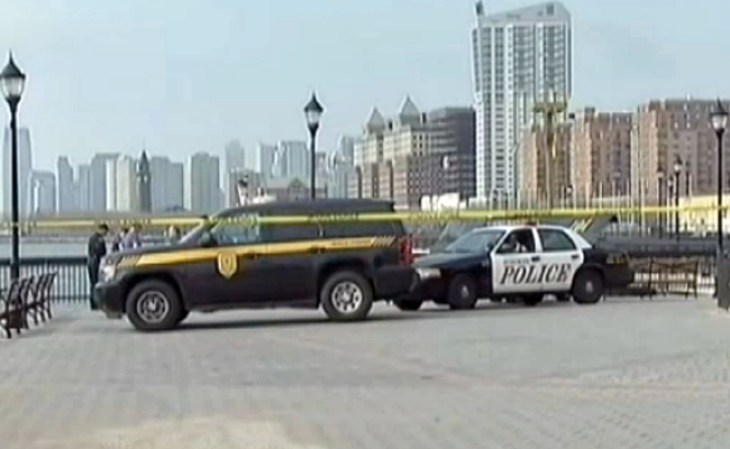 Dos hombres hispanos fueron encontrados sin vida en las aguas del Río Hudson.