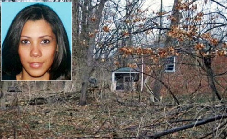 20 DE MARZ0, 2014: Una madre nicaragüense aparece muerta en Nueva Jersey tras ser reportada desaparecida.