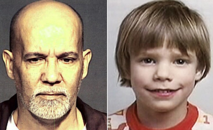 Pedro Hernández confesó en mayo 24, 2012, haber asesinado al pequeño, Etan Patz, de 6 años, desaparecido desde el 1979, mientras iba rumbo a la escuela solo por primera vez.