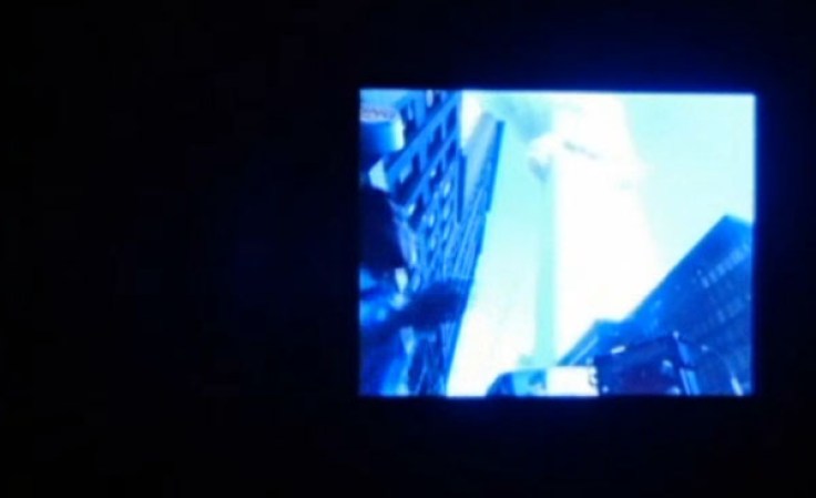 Presentan el museo de la Memoria, que rinde tributo a las víctimas de los atentados del 11 de septiembre de 2001. El mismo está ubicado en el sótano de lo que fuera el World Trade Center 1, en Nueva York.