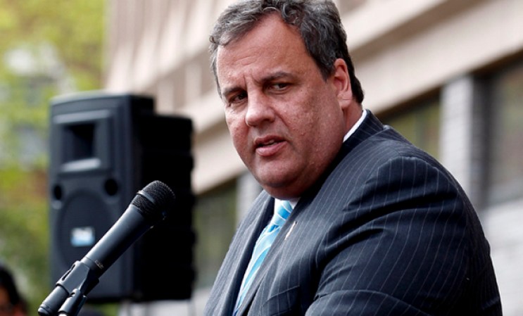 El gobernador de Nueva Jersey, Chris Christie, ganó la reelección con relativa facilidad, tras recibir más del 50% de los votos. <br /><br /> Chris Christie es reelecto<br /><br />