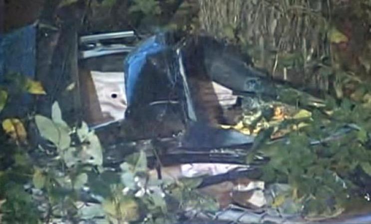Aún no se han dado a conocer su estado ni los nombres de los accidentados.