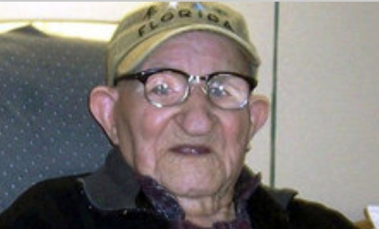 El hombre más longevo del mundo, según Guinness, Salustiano Sánchez Blázquez, murió a sus 112 años de edad en Nueva York.<br /><br /><br /> Muere el hombre más viejo del mundo<br /><br />
