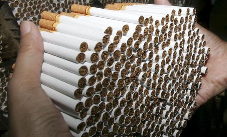 El Concejo de la Ciudad aprobó en octubre elevar de 18 a 21 años la edad mínima para comprar cigarrillos, de tabaco y electrónicos.<br /><br /> NY aumenta la edad para comprar tabaco<br /><br />