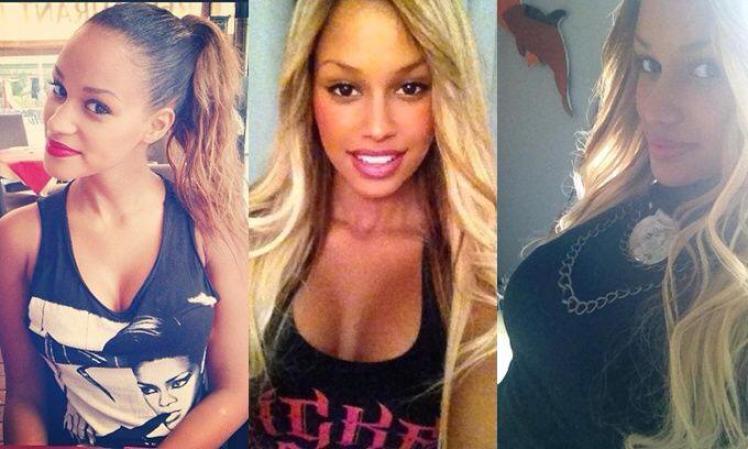 Fanny Neguesha