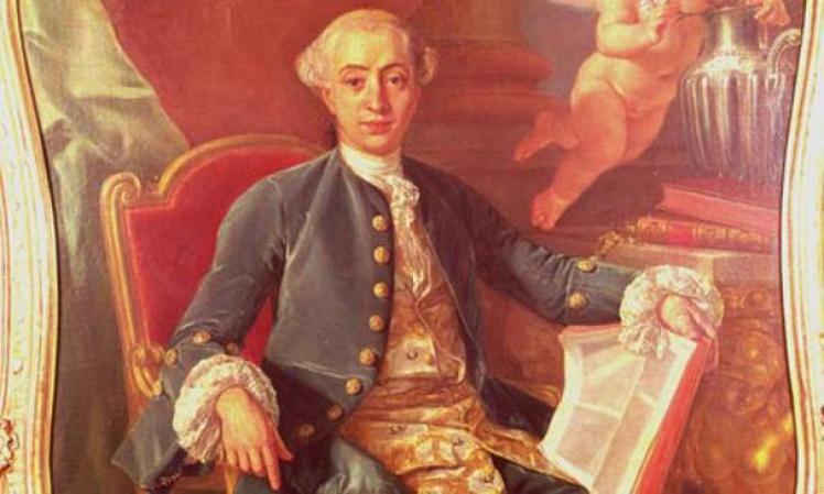 Giacomo Casanova desayunaba unas 50 ostras todos los días y le gustaba sorberlas encima del pecho de sus amantes.
