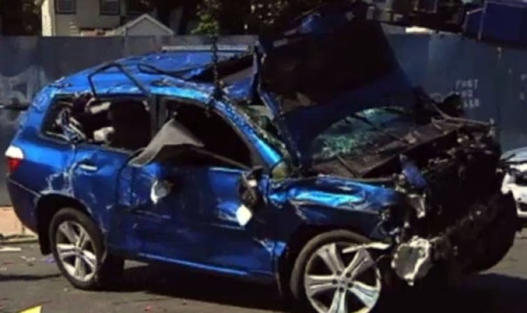 Las autoridades catalogaron el hecho como un accidente.
