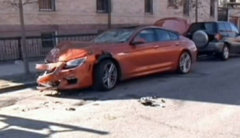 El incidente, ocurrido este miércoles entre la calle Halsey y Broadway, cobró la vida de Ángel Torres.