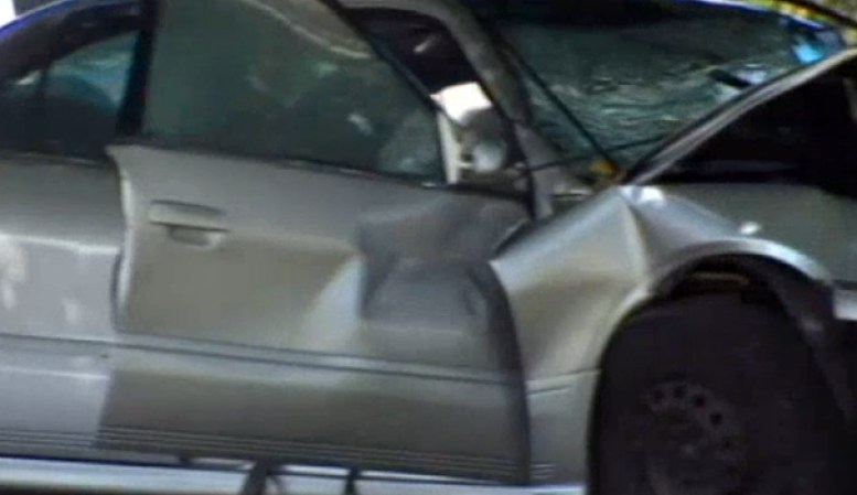 Una joven de 27 años y un bebé de 4 perdieron la vida tras un accidente vehicular en Long Island.
