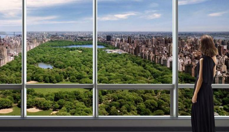 El Parque Central “Central Park”: Lleno de amenidades ecológicas, este es el parque más importante y conservado de Nueva York.
