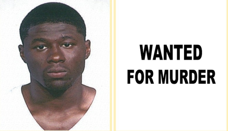 Este hombre es buscado por balear a cuatro en Staten Island, en mayo del 2012, incluyendo a un hombre que murió.