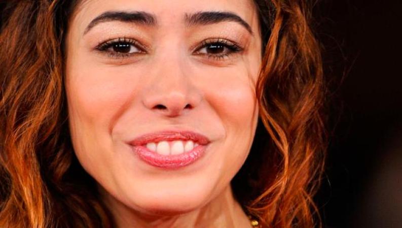 La colombiana, de 31 años, se abrió a la prensa, después de pasar 3 semanas de vacaciones en el País y a pocas horas de partir de regreso a Italia.