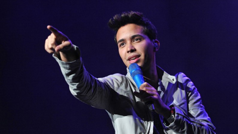 "Es importante encontrar nuevo talento porque el público se merece más música y buena música. Si Dios quiere encontraré al próximo Prince Royce".