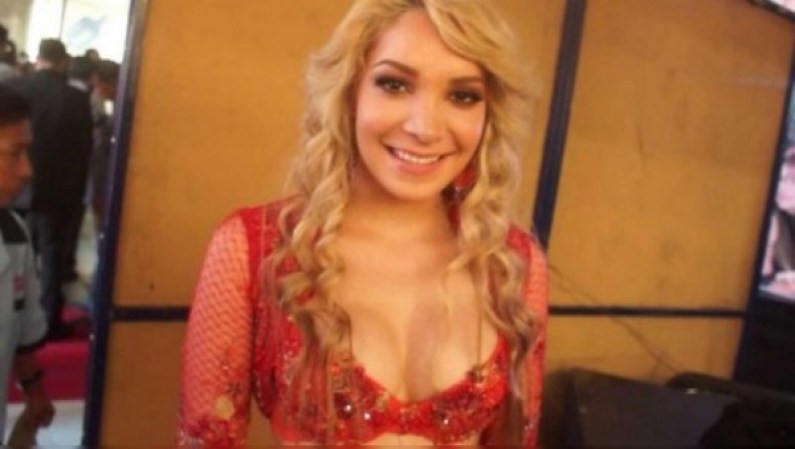 Melissa Plancarte