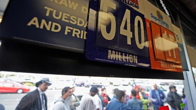 El martes estaba a $363 millones, lo que pasó a $500 millones, el jueves a $540 millones y hoy viernes ya esta en $640 millones.