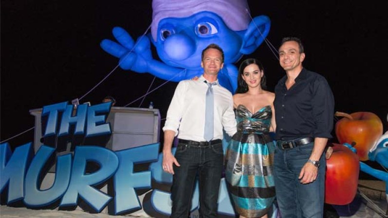 Se llevó acabo el 5to “Summer of Sony” en el Ritz Carlton hotel en Cancún, México.