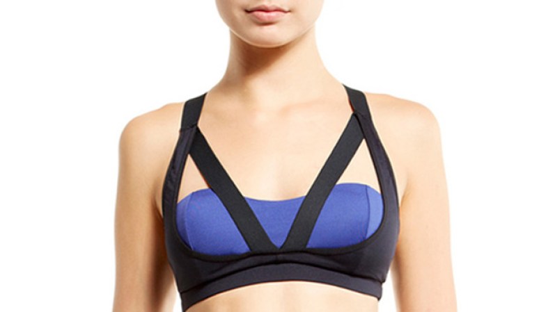 Moldea tu figura con los más novedosos productos. ¡Míralos!<br />Hype Bra, cómodo sostén deportivo. El top que habías deseado siempre.<br />Disponible en michiny.com , $115.