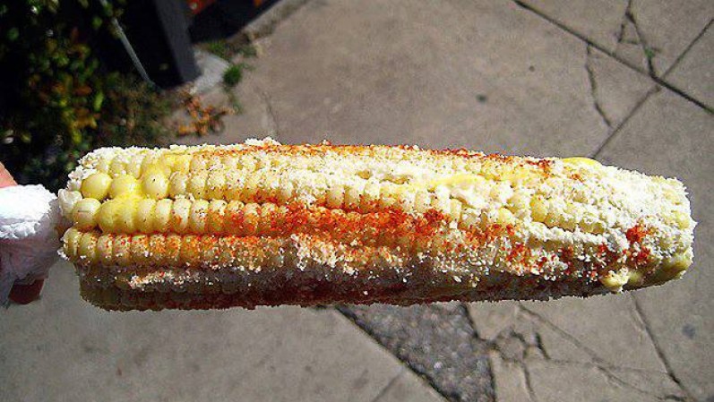 A continuación más fotos sobre la tradición, comida o cosas chistosas del ingenio mexicano.