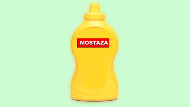La mostaza es baja en grasas, úsela en lugar de mayonesa. Puede aumentar su metabolismo de un 20 a un 25 por ciento.