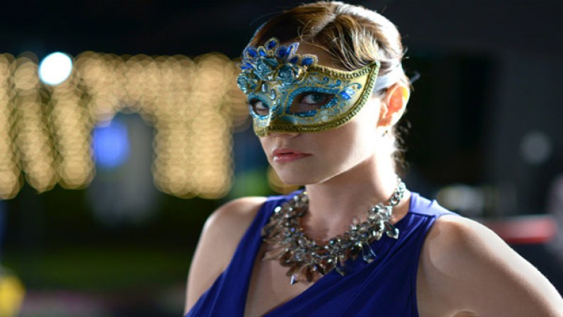 “La impostora”, una de las producciones más esperadas de Telemundo, es protagonizada por Lisette Morelos.