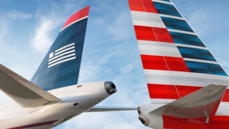 Dicha aerolínea ha dado grandes pasos desde su bancarrota y ahora busca la fusión con US Airways para dejar atrás a sus competidores principales: Delta y United.