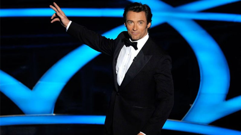 El actor australiano Hugh Jackman sorprendió a todo el mundo (menos a los australianos) con sus dotes histriónicas y su habilidad para bailar, cuando se estrenó como anfitrión del Oscar en la 81ª ceremonia, el 22 de febrero del 2009.