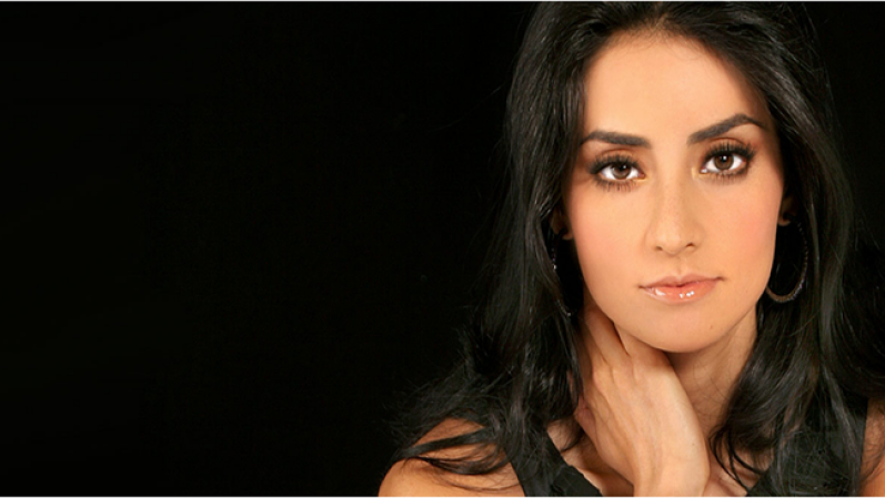 La nueva telenovela de Telemundo “Reina de corazones, que protagoniza Paola Nuñez está siendo rodada en Estados Unidos y México.