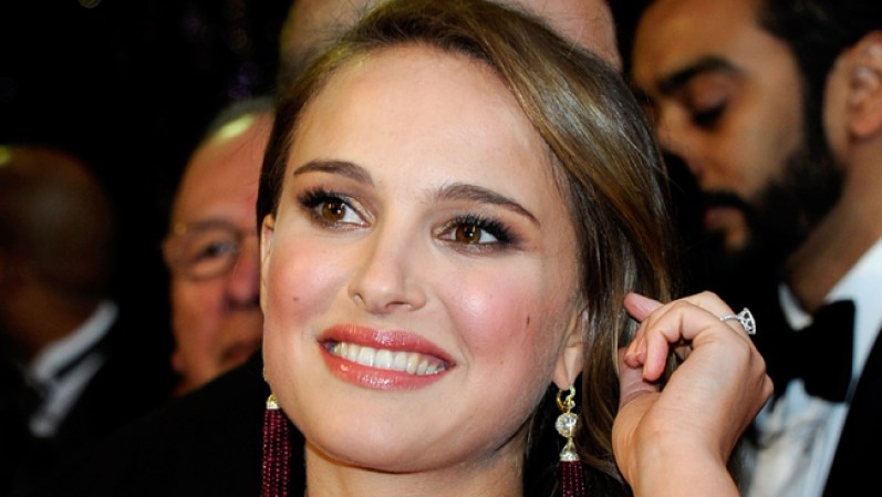La nariz de la protagonista de Black Swan es una de la favoritas entre muchas.