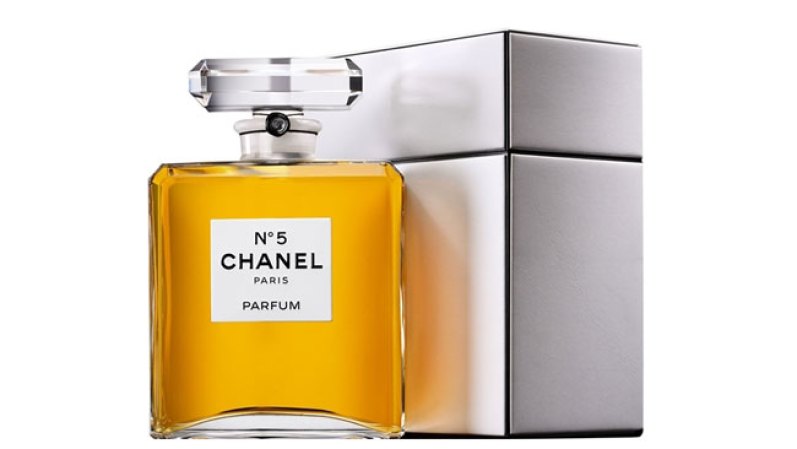 Puedes comprar 315,000 frascos de Channel No 5 (cada uno cuesta unos $1,900).