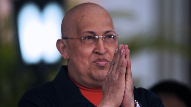Cáncer de presidentes latinoamericanos: El presidente venezolano Hugo Chávez confirmó en junio de 2011 que le habían encontrado un tumor con células cancerígenas. En octubre, se conoció que el presidente brasileño Lula Da Silva padecía cáncer de laringe. En diciembre la presidenta venezolana Cristina Fernández informó que le habían diagnosticado cáncer de tiroides.