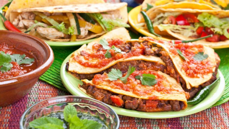 Estas son las comidas favoritas de los neoyorquinos.